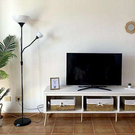 Salitre Apartamento El Golfo Exterior foto