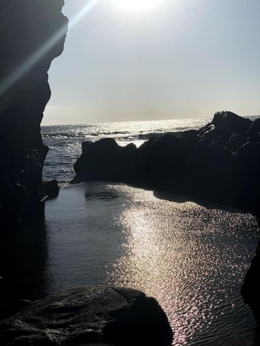 Salitre Apartamento El Golfo Exterior foto
